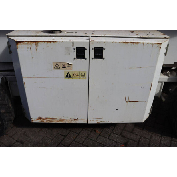 2015 Genie GS 3369 RT-41544726