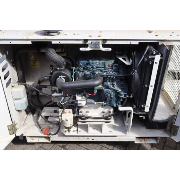 2015 Genie GS 3369 RT-41544727