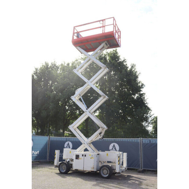 2015 Genie GS 3369 RT-41544731