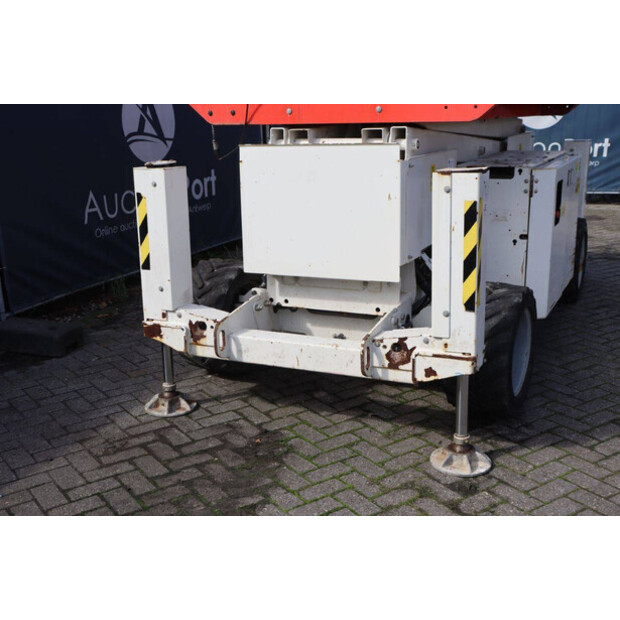 2015 Genie GS 3369 RT-41544733