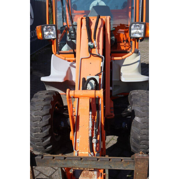 2017 Neuson 348-41544747