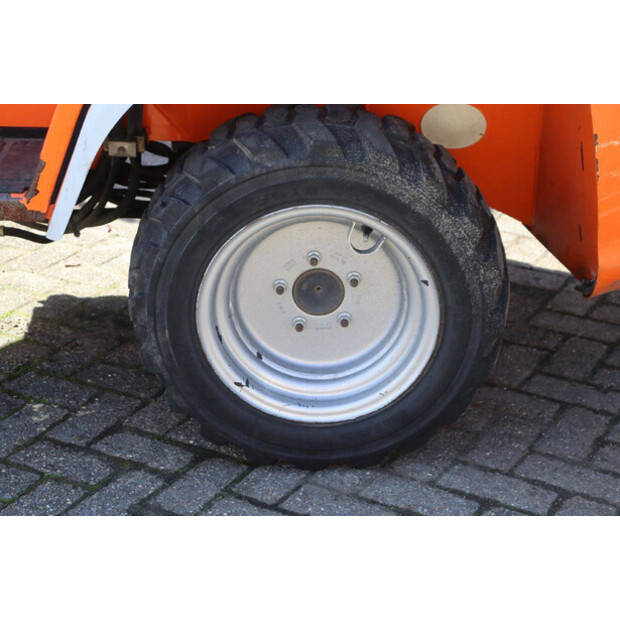 2017 Neuson 348-41544750