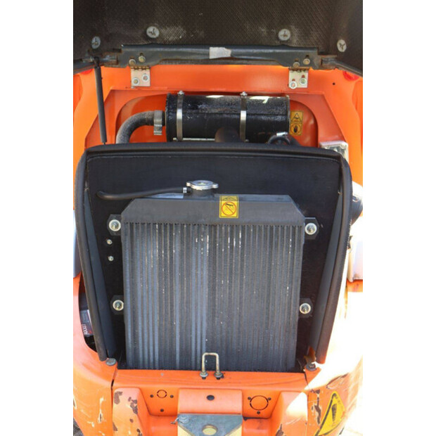 2017 Neuson 348-41544756