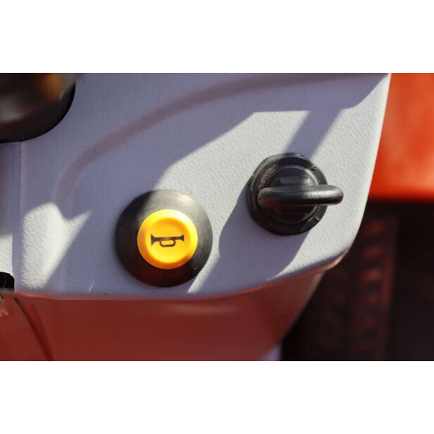 2017 Neuson 348-41544770