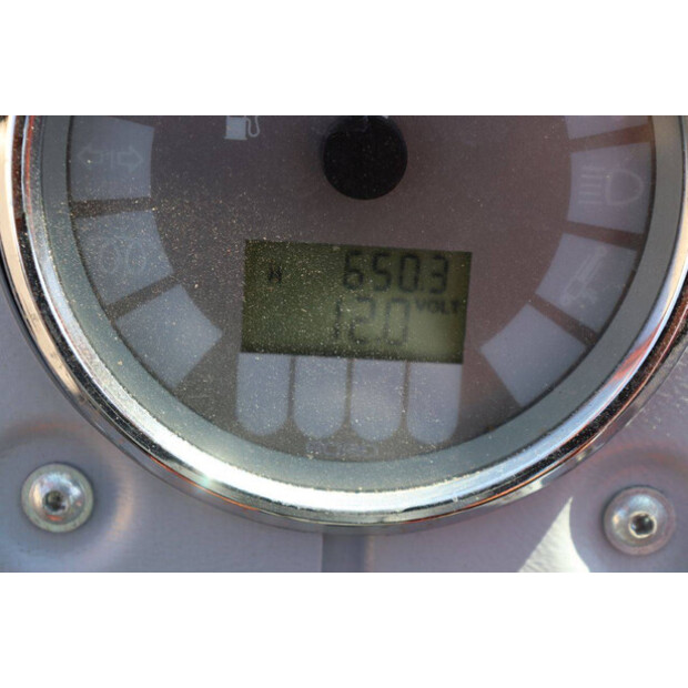 2017 Neuson 348-41544771