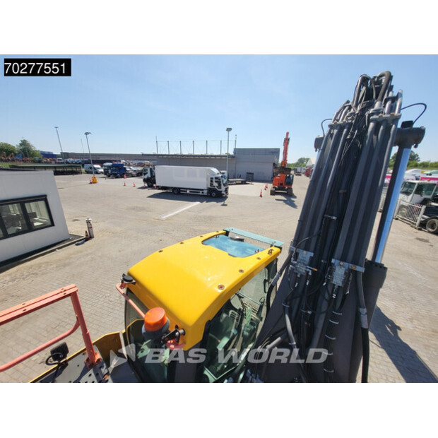 2019 فولفو EC300EL-41544782