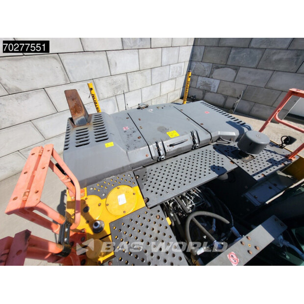 2019 فولفو EC300EL-41544783