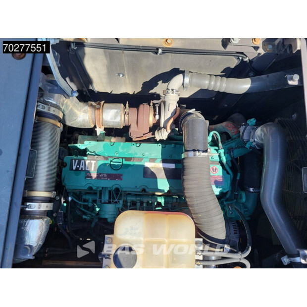 2019 فولفو EC300EL-41544784