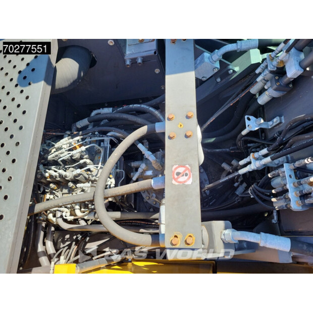 2019 فولفو EC300EL-41544785
