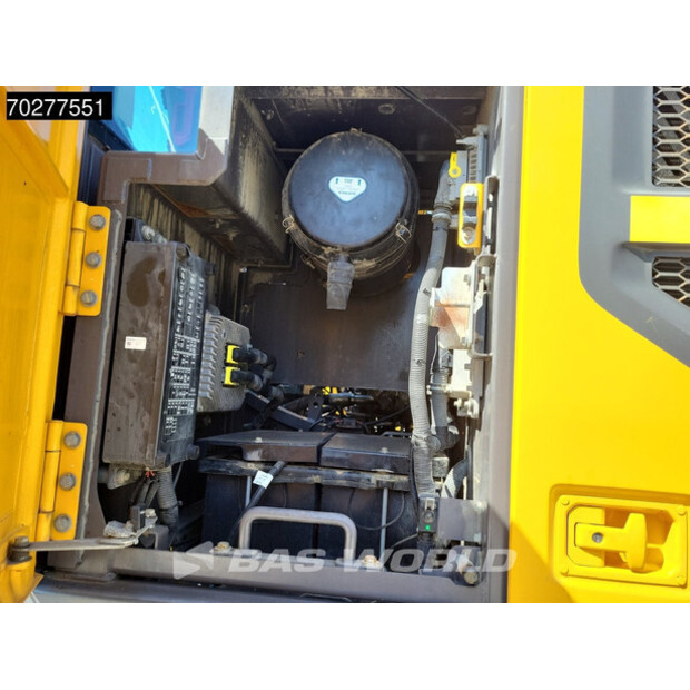 2019 فولفو EC300EL-41544787