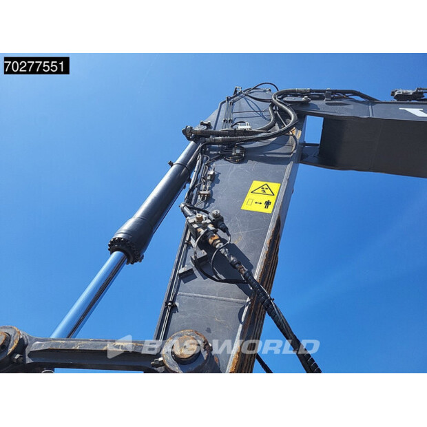 2019 فولفو EC300EL-41544790