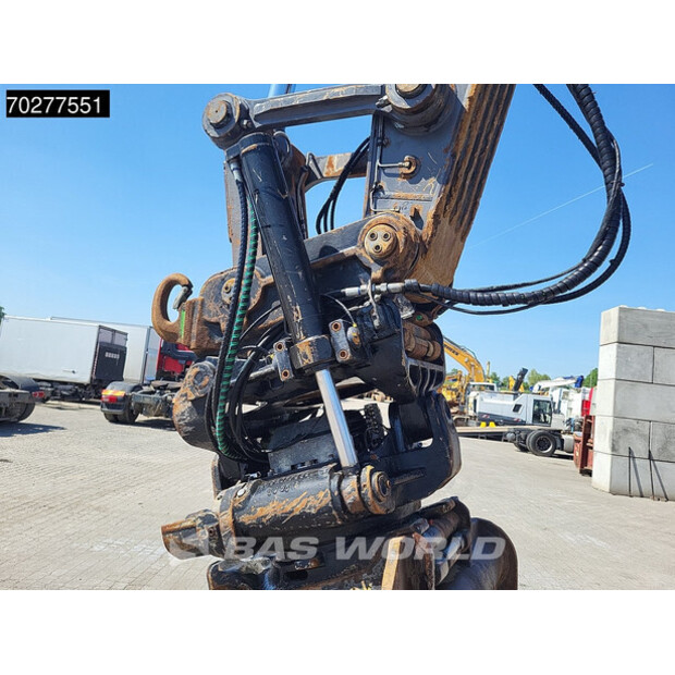 2019 فولفو EC300EL-41544791