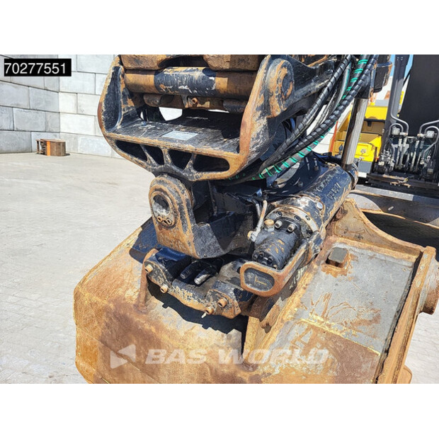 2019 فولفو EC300EL-41544793