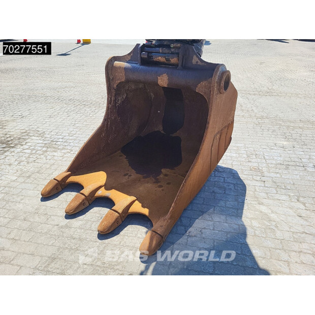 2019 فولفو EC300EL-41544794