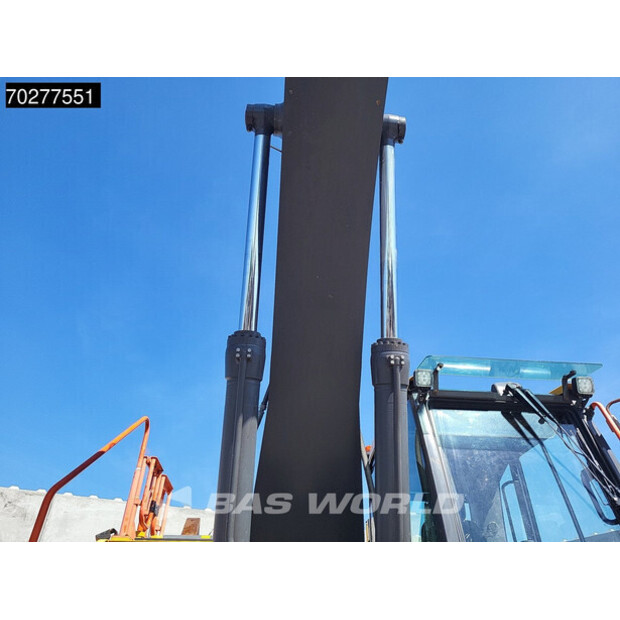 2019 فولفو EC300EL-41544795