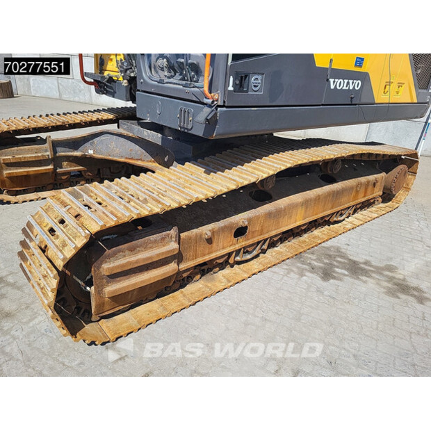 2019 فولفو EC300EL-41544798