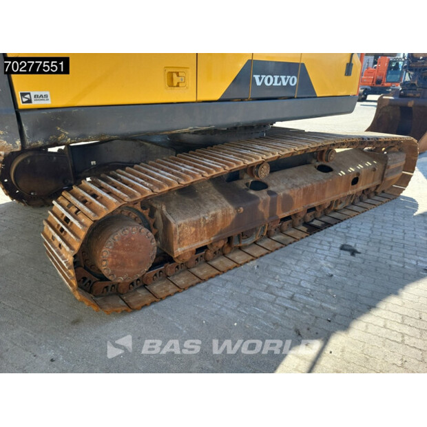 2019 فولفو EC300EL-41544799