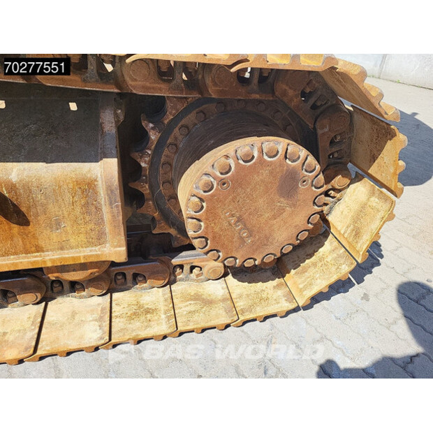 2019 فولفو EC300EL-41544802