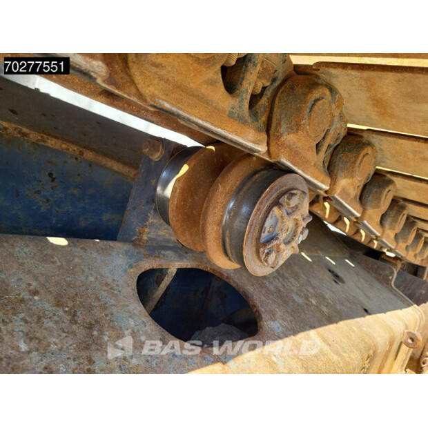 2019 فولفو EC300EL-41544810