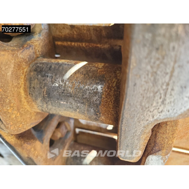 2019 فولفو EC300EL-41544818