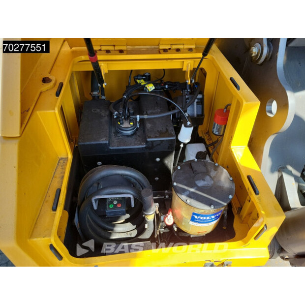 2019 فولفو EC300EL-41544826