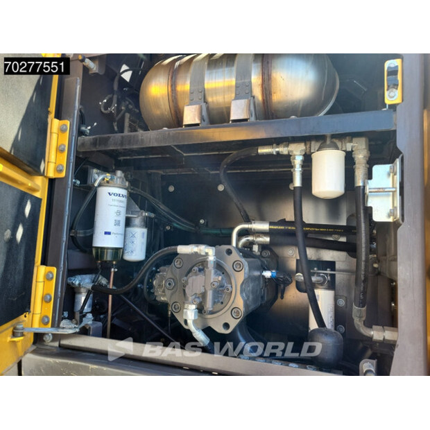 2019 فولفو EC300EL-41544829