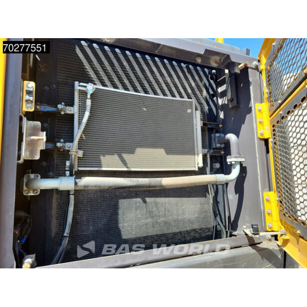 2019 فولفو EC300EL-41544830