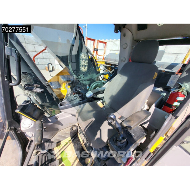 2019 فولفو EC300EL-41544832