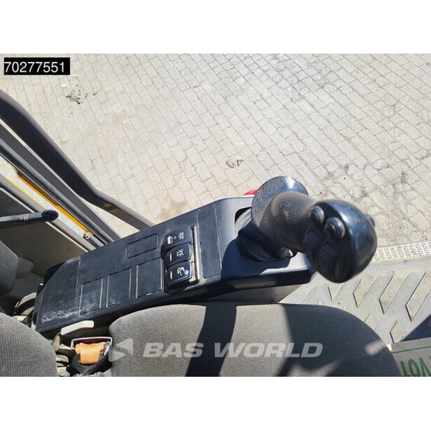 2019 فولفو EC300EL-41544834