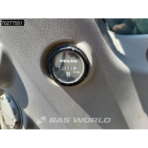 2019 فولفو EC300EL-41544838