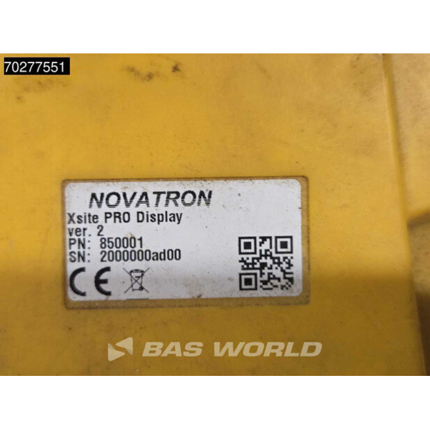 2019 فولفو EC300EL-41544842