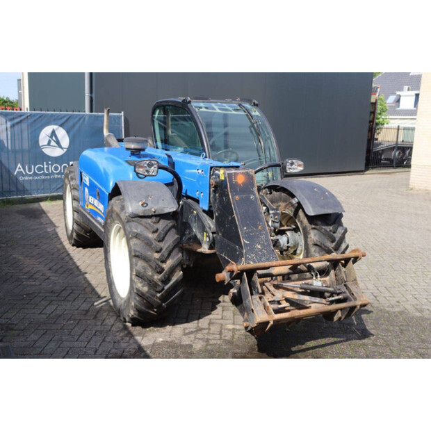 2012 New Holland 187-41544944