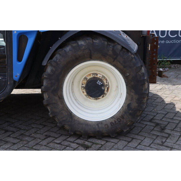 2012 New Holland 187-41544952