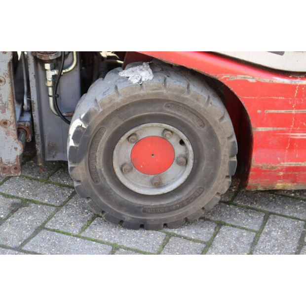 2001 Cesab Blitz 316-41545001
