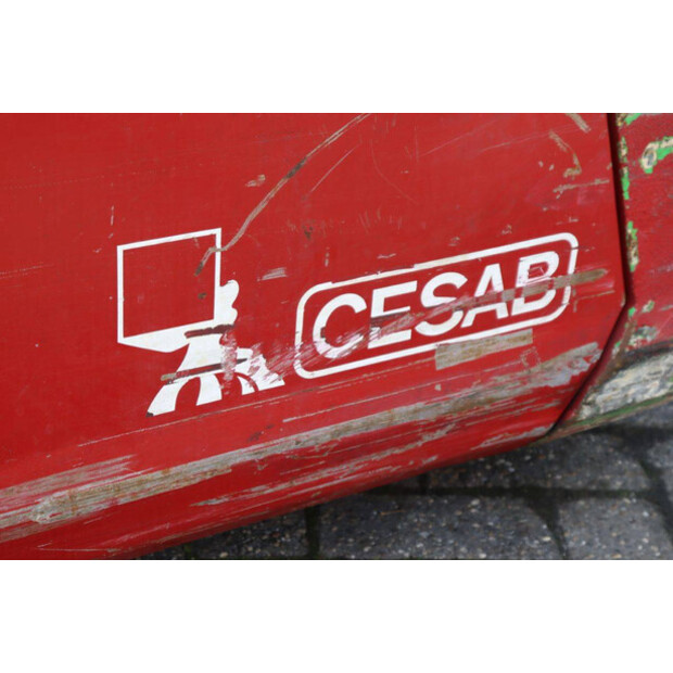 2001 Cesab Blitz 316-41545002