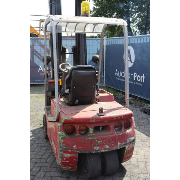 2001 Cesab Blitz 316-41545004