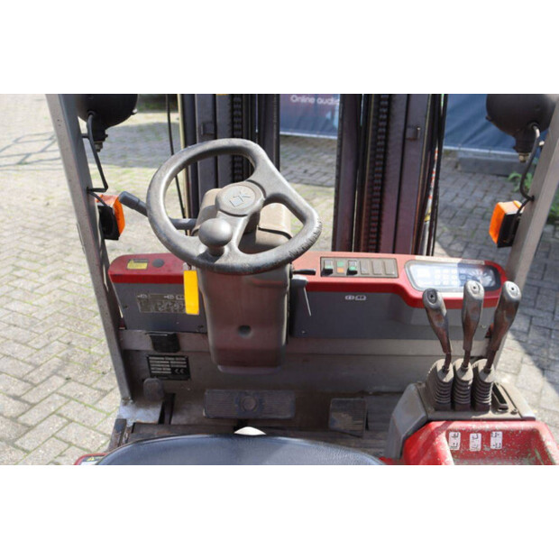 2001 Cesab Blitz 316-41545009