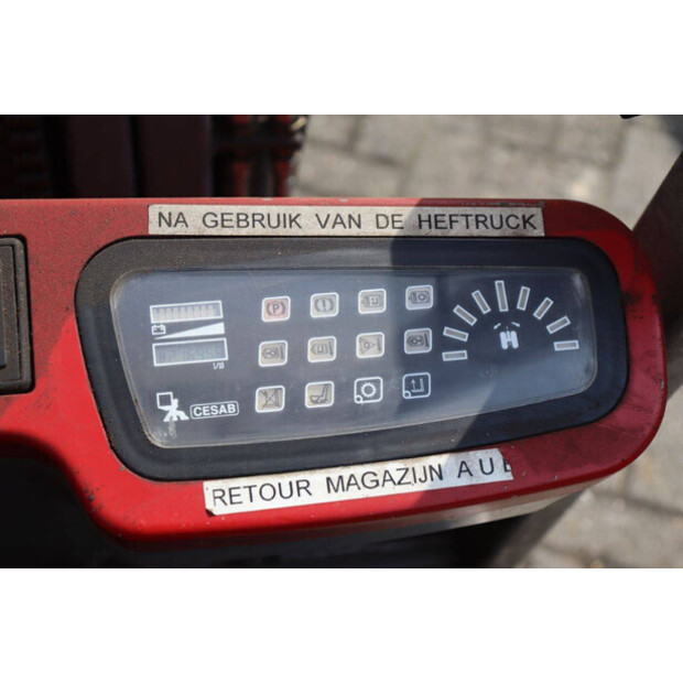 2001 Cesab Blitz 316-41545018