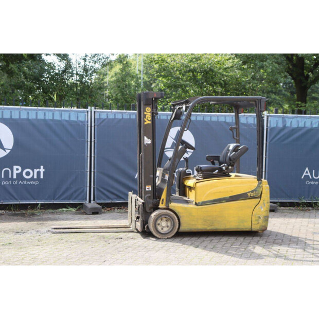 2019 Yale ERP18VT-41545041