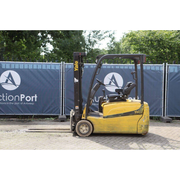 2019 Yale ERP18VT-41545042