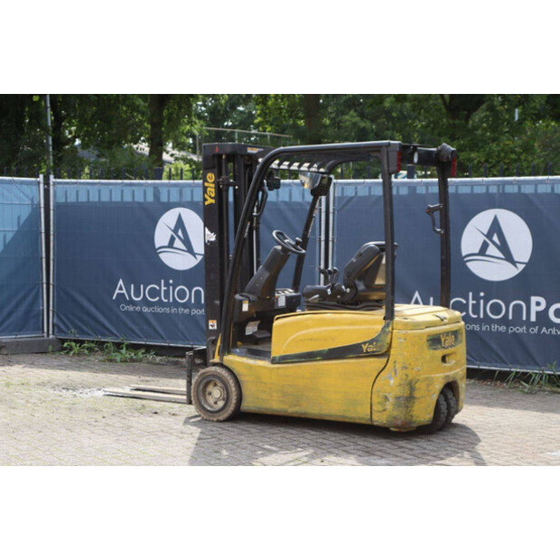 2019 Yale ERP18VT-41545043