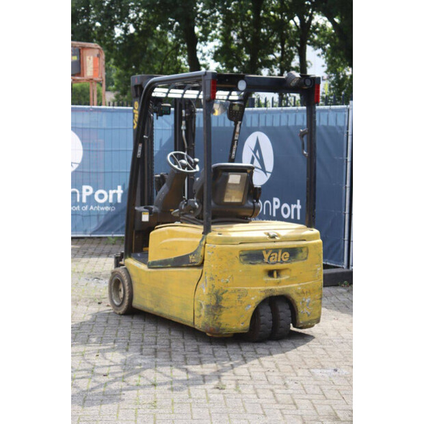 2019 Yale ERP18VT-41545044