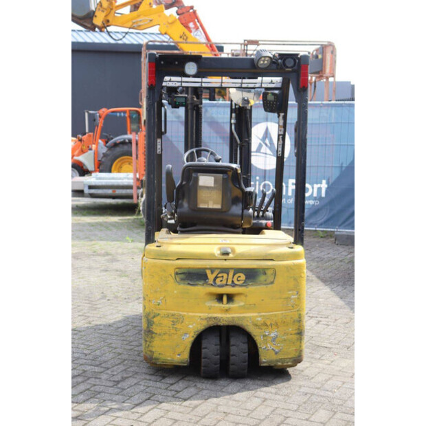 2019 Yale ERP18VT-41545045
