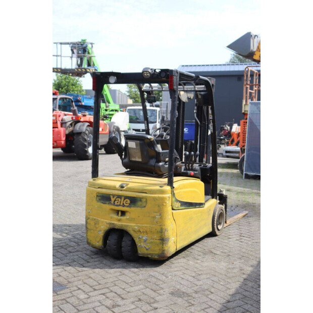 2019 Yale ERP18VT-41545046