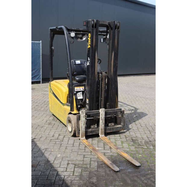 2019 Yale ERP18VT-41545047