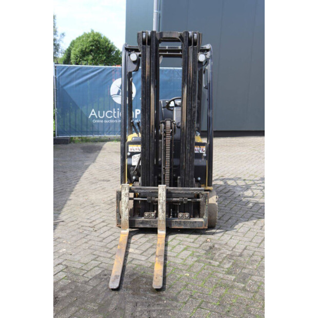 2019 Yale ERP18VT-41545048