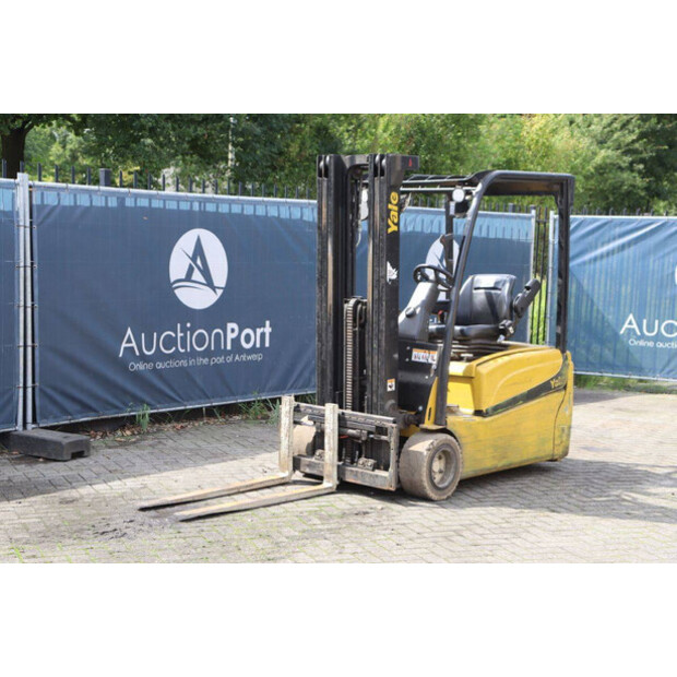 2019 Yale ERP18VT-41545049