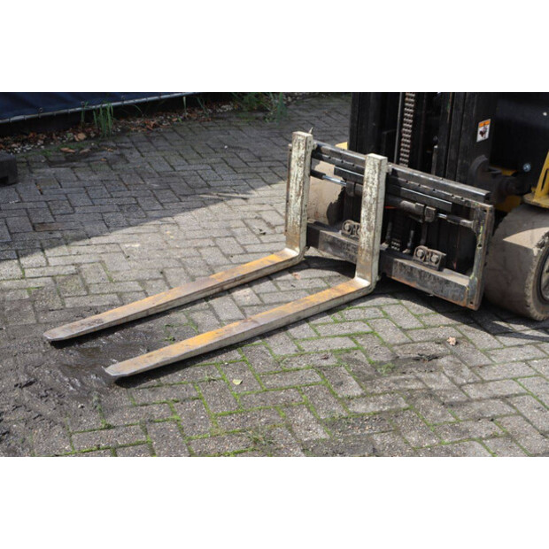 2019 Yale ERP18VT-41545050