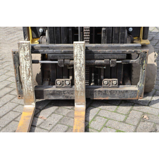 2019 Yale ERP18VT-41545052