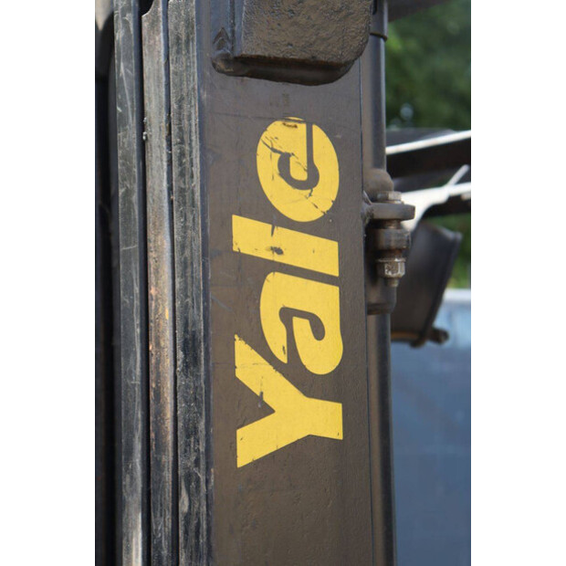 2019 Yale ERP18VT-41545053